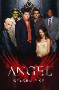 ��������� Angel �� 5 ෾�ص������� 3 DVD �ҡ����