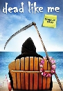 ��������� Dead Like Me ˹ٹ���������ٵ Season 2 4 DVD ��������