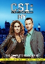��������� CSI New York Season 5 䢤�ջ��ȹҹ������ �� 5 7 DVD �ҡ����