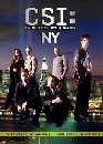 ��������� CSI New York Season 1 䢤�ջ��ȹҹ������ �� 1 6 DVD �ҡ����