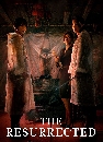 ������չ The Resurrected (2025) ��ء�վ�׹�ԭ�ҳ 2 DVD ��������