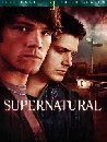 ��������� Supernatural Season 3 ��һ��ȹ��˹���š �� 3 2 DVD �ҡ����