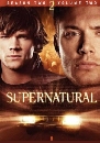 ��������� Supernatural Season 2 ��һ��ȹ��˹���š �� 2 2 DVD �ҡ����