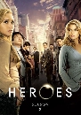 ��������� Heroes Season 2 ����� �����ش�š �� 2 4 DVD �ҡ����