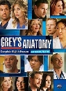 ��������� Grey's Anatomy Season 8 6 DVD ��������