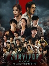 �Ф��� �����¤��� Zomvivor (2025) 2 DVD