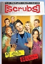 ��������� Scrubs Season 8 5 DVD ��������