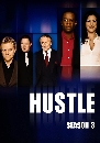 ��������� Hustle Season 3 2 DVD ��������
