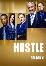 ��������� Hustle Season 4 2 DVD ��������