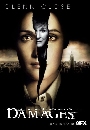 ��������� Damages Season 3 ����ѹ�صԸ��� �� 3 3 DVD ��������