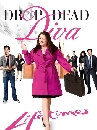 ��������� Drop Dead Diva Season 2 �Դ�ա�թѹ������ �� 2 7 DVD ��������