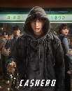 ����������� Cashero (2025) ᤪ����� 2 DVD ��������