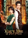 ������չ Marry Him in Her Place (2025) ��ǹ�ѡ�������ǧ 3 DVD ��������