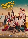 �Ф��� �����Ѻ㹤׹Ĵ���͹ Summer Night (2024) 3 DVD