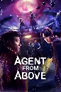 ������չ Agent from Above (2026) ����Ѻ����� 2 DVD ��������