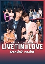 �Ф��� �ѡ��ҹ�ſ� (2024) Live In Love The Series 2 DVD